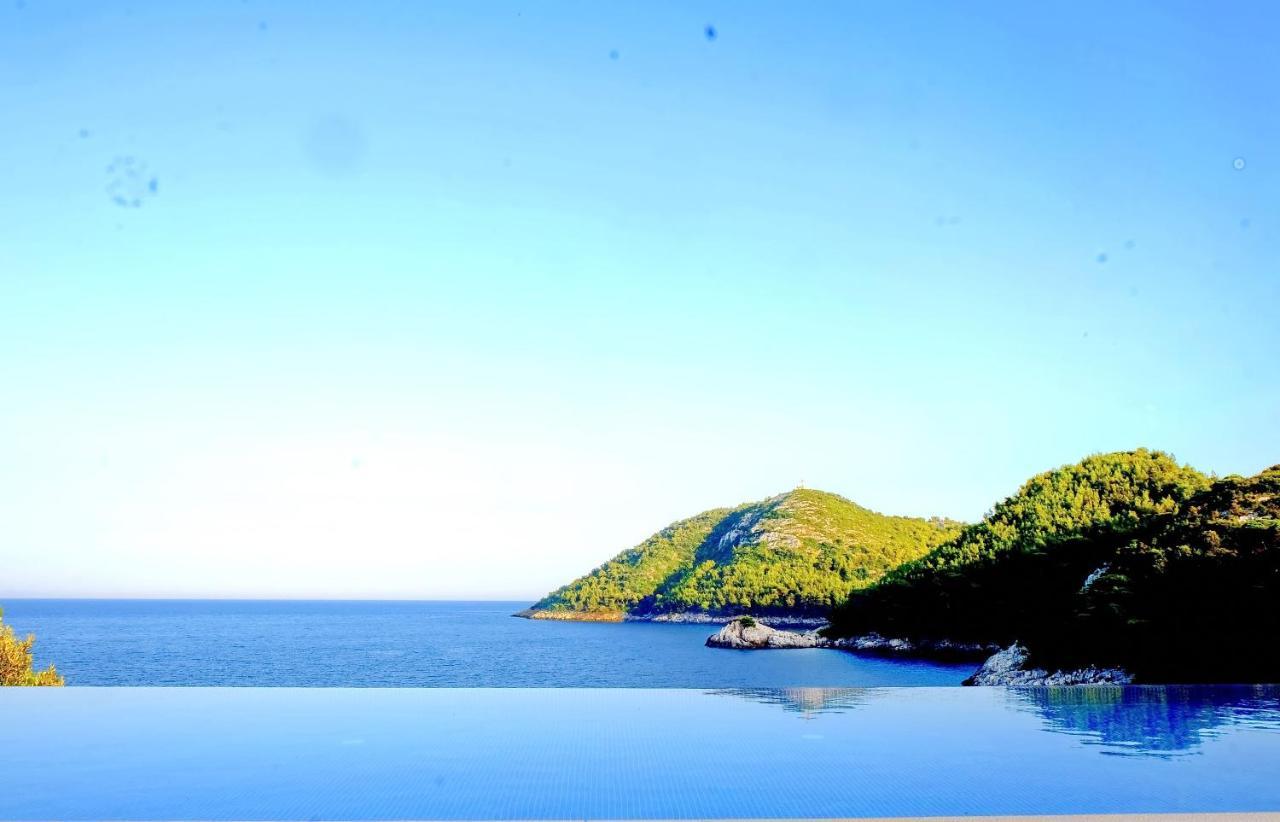 Villa Mirosa Saplunara Εξωτερικό φωτογραφία