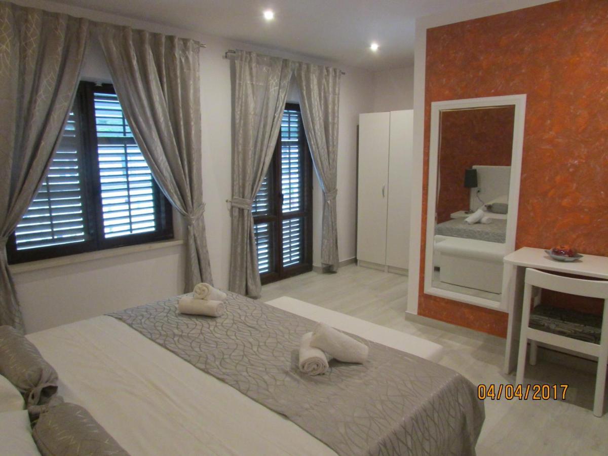 Villa Mirosa Saplunara Εξωτερικό φωτογραφία